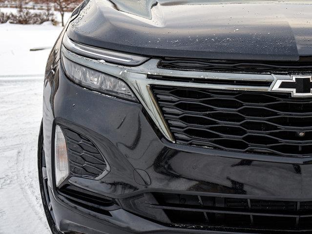 chevrolet Equinox 2022 - 5