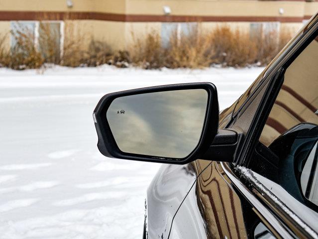 chevrolet Equinox 2022 - 7