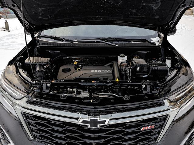 chevrolet Equinox 2022 - 9