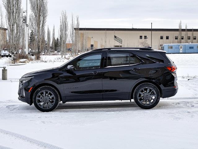 chevrolet Equinox 2022 - 10