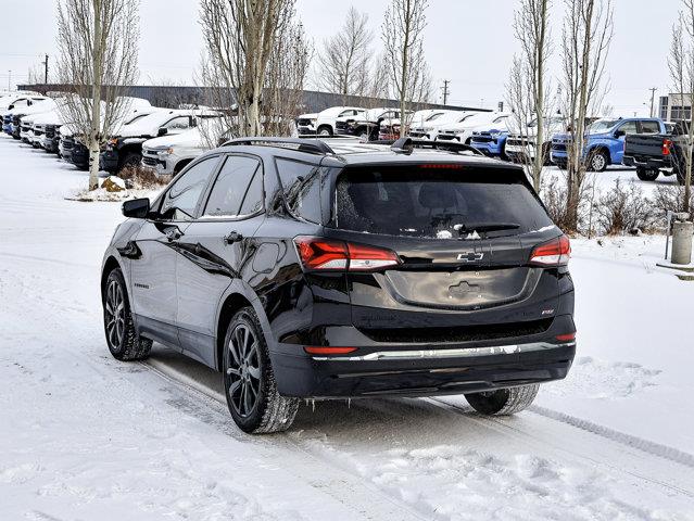 chevrolet Equinox 2022 - 11