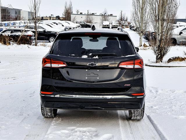 chevrolet Equinox 2022 - 12