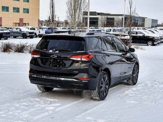 chevrolet Equinox 2022 - 13