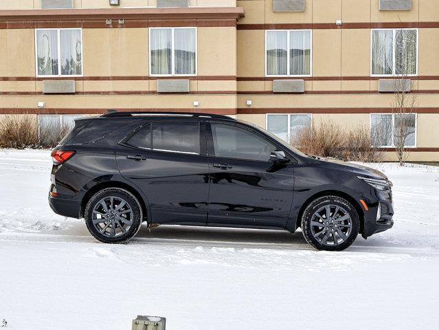 chevrolet Equinox 2022 - 14