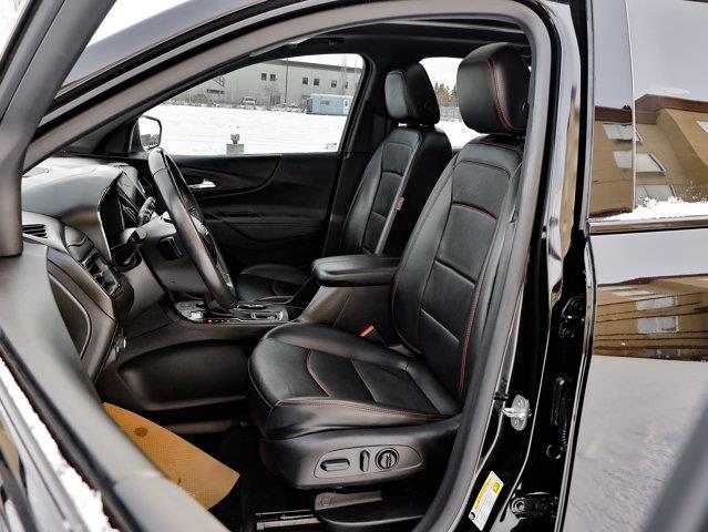 chevrolet Equinox 2022 - 17