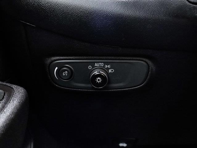 chevrolet Equinox 2022 - 21