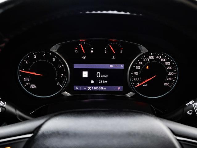 chevrolet Equinox 2022 - 24