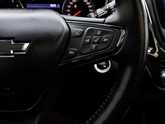 chevrolet Equinox 2022 - 25