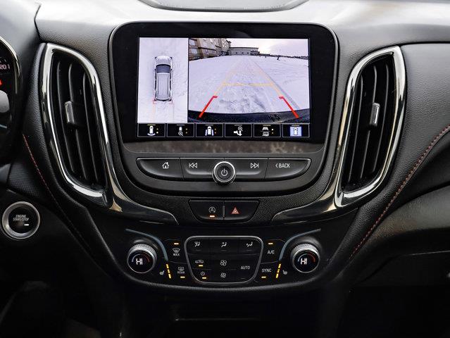 chevrolet Equinox 2022 - 28