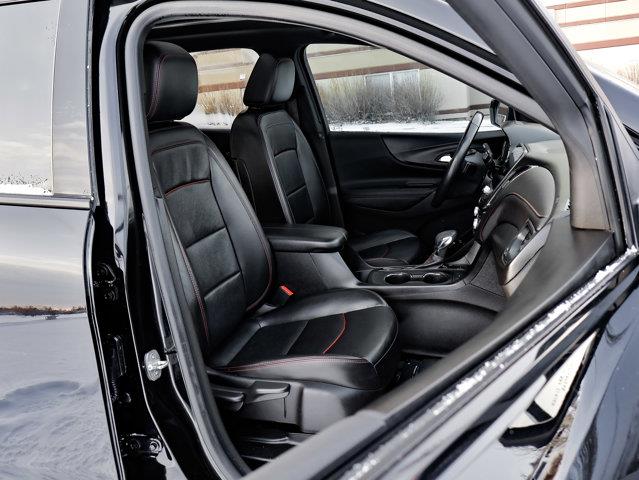 chevrolet Equinox 2022 - 29