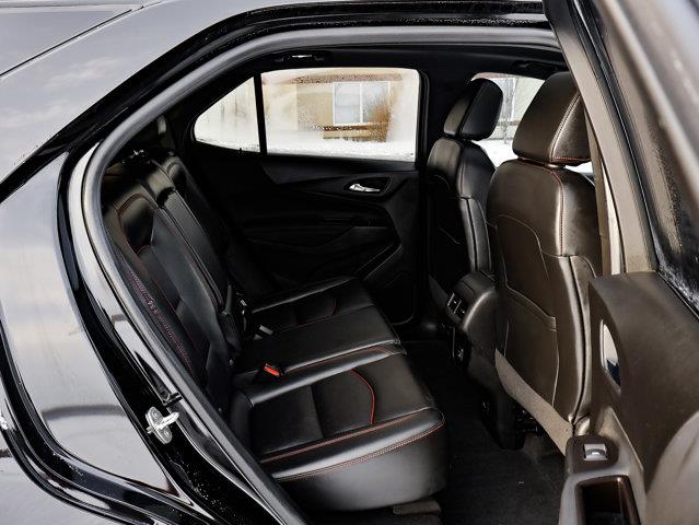 chevrolet Equinox 2022 - 30