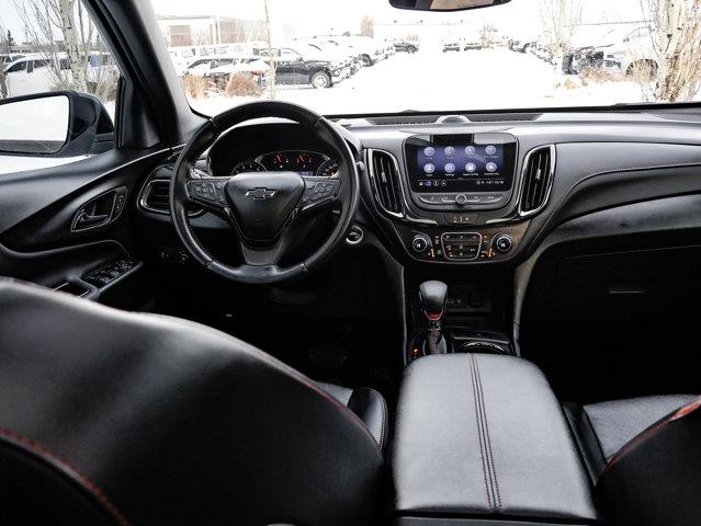 chevrolet Equinox 2022 - 31