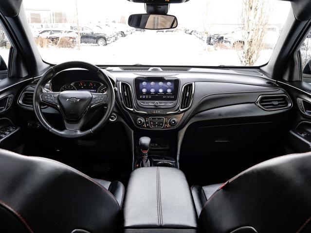 chevrolet Equinox 2022 - 32