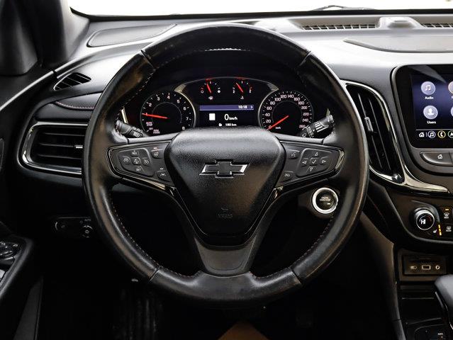 chevrolet Equinox 2022 - 33