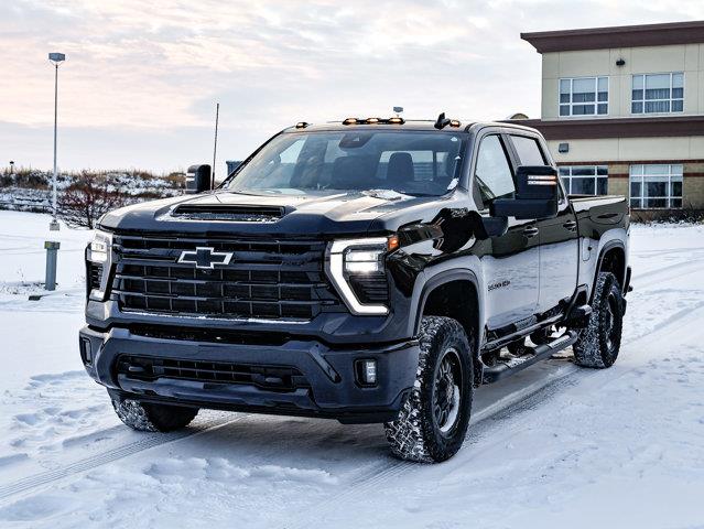 chevrolet Silverado 3500HD 2024 - 4