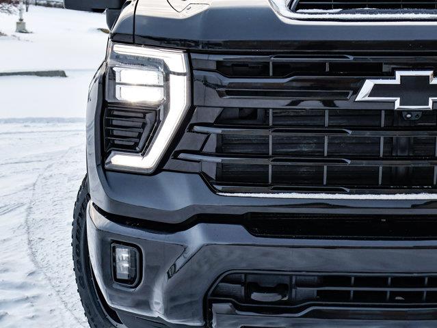chevrolet Silverado 3500HD 2024 - 5