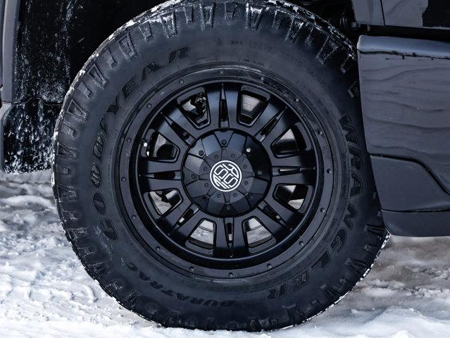 chevrolet Silverado 3500HD 2024 - 6