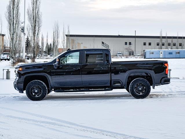 chevrolet Silverado 3500HD 2024 - 10