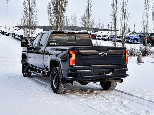 chevrolet Silverado 3500HD 2024 - 11