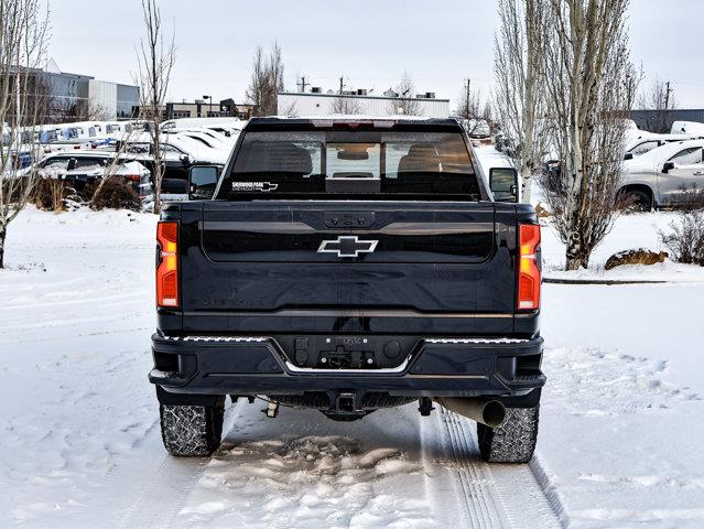 chevrolet Silverado 3500HD 2024 - 12