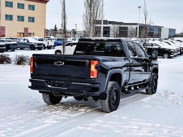 chevrolet Silverado 3500HD 2024 - 13