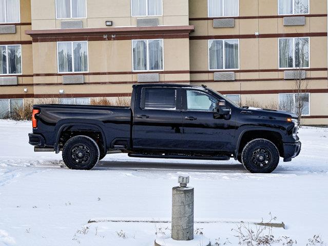 chevrolet Silverado 3500HD 2024 - 14