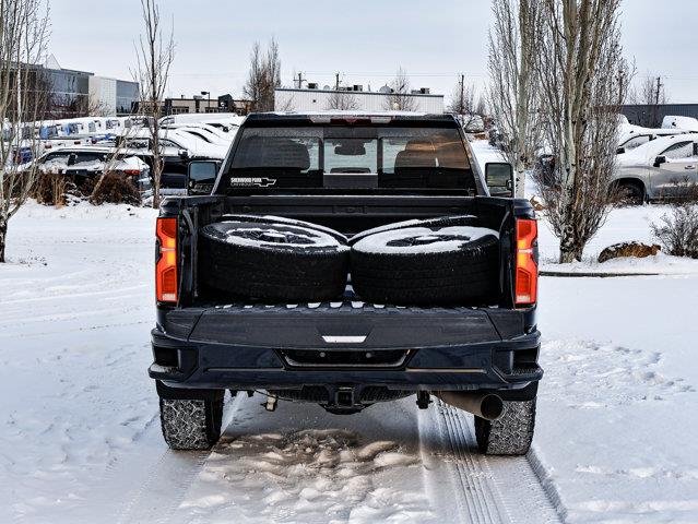 chevrolet Silverado 3500HD 2024 - 15