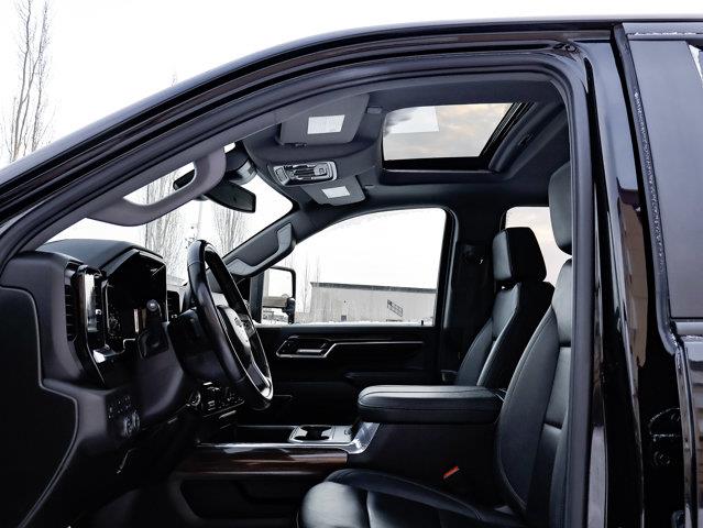 chevrolet Silverado 3500HD 2024 - 16