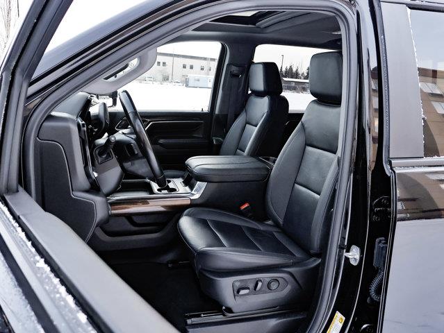 chevrolet Silverado 3500HD 2024 - 17