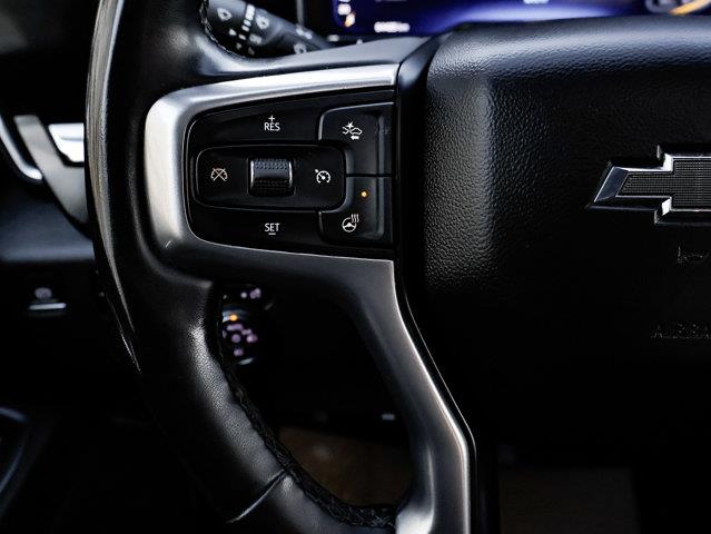 chevrolet Silverado 3500HD 2024 - 21