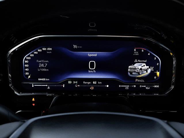 chevrolet Silverado 3500HD 2024 - 22