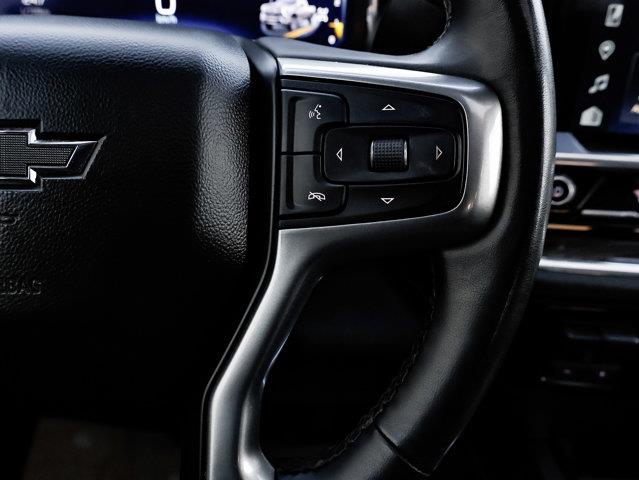 chevrolet Silverado 3500HD 2024 - 23