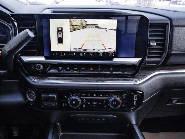 chevrolet Silverado 3500HD 2024 - 26