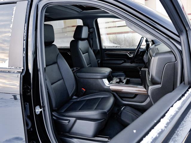 chevrolet Silverado 3500HD 2024 - 27