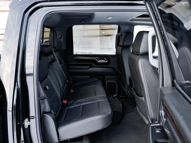 chevrolet Silverado 3500HD 2024 - 28