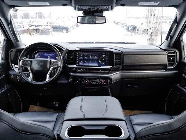 chevrolet Silverado 3500HD 2024 - 30