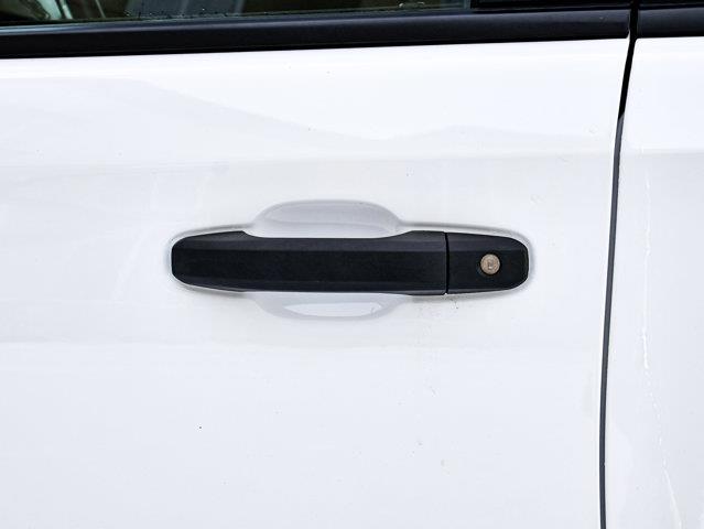 chevrolet Silverado 1500 LTD 2022 - 8