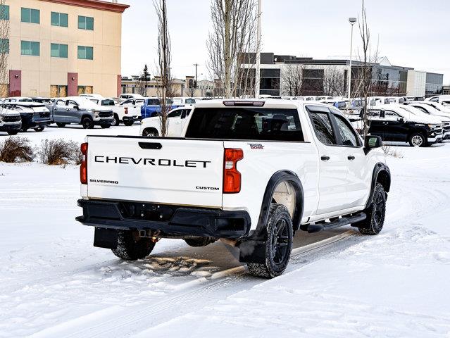 chevrolet Silverado 1500 LTD 2022 - 13