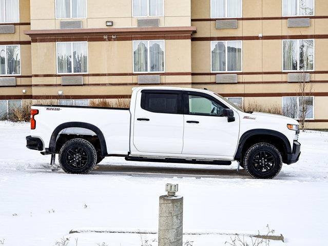 chevrolet Silverado 1500 LTD 2022 - 14