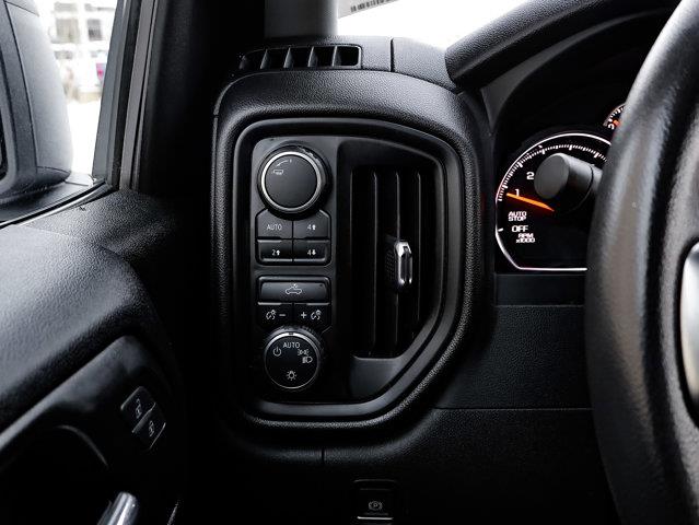 chevrolet Silverado 1500 LTD 2022 - 18