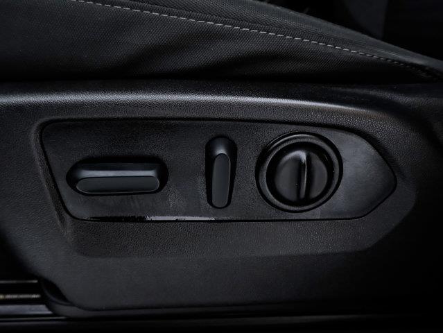 chevrolet Silverado 1500 LTD 2022 - 19