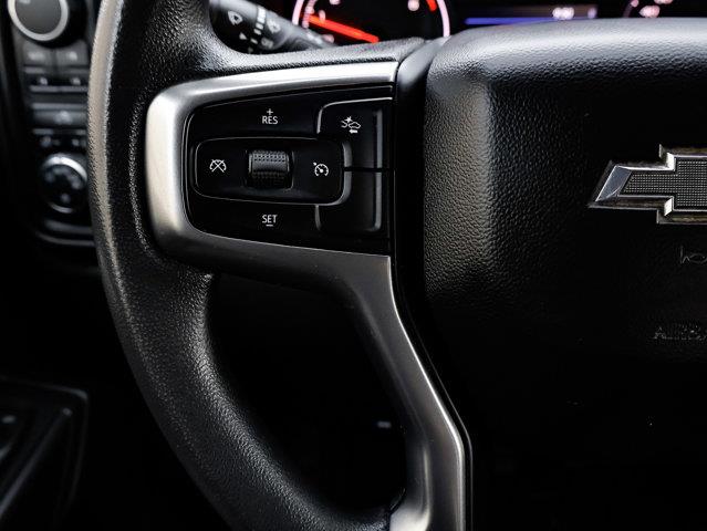 chevrolet Silverado 1500 LTD 2022 - 20