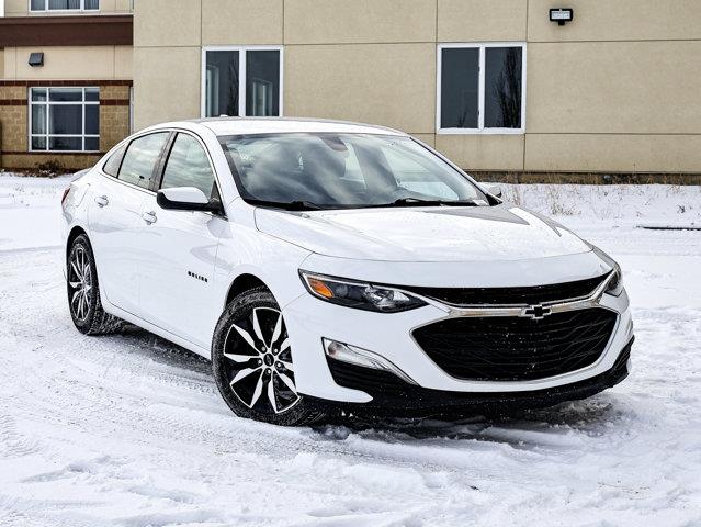 chevrolet Malibu 2020 - 2