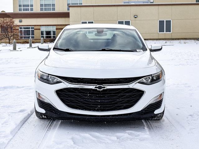 chevrolet Malibu 2020 - 3