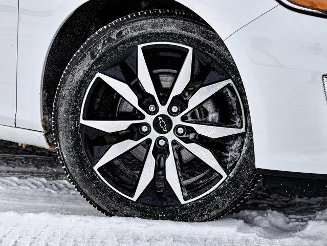 chevrolet Malibu 2020 - 6