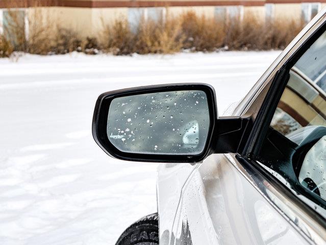 chevrolet Malibu 2020 - 7