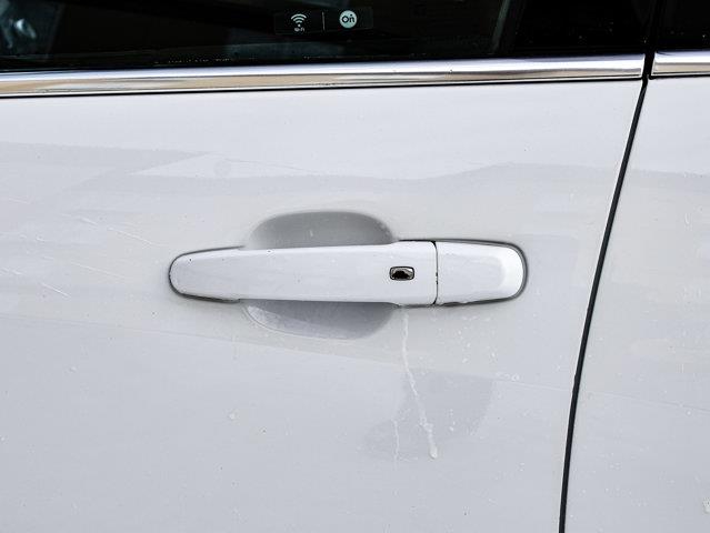 chevrolet Malibu 2020 - 8