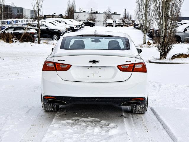 chevrolet Malibu 2020 - 12