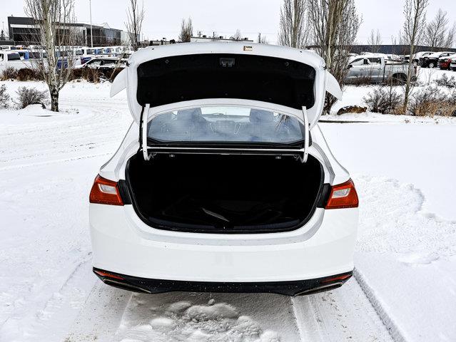 chevrolet Malibu 2020 - 15