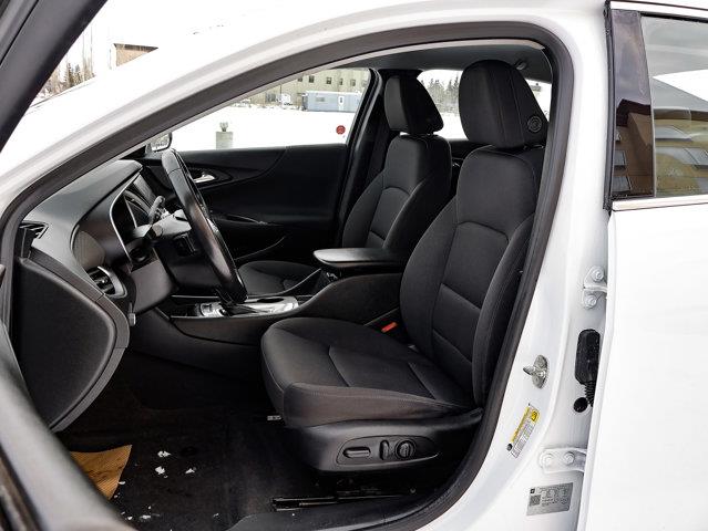 chevrolet Malibu 2020 - 16